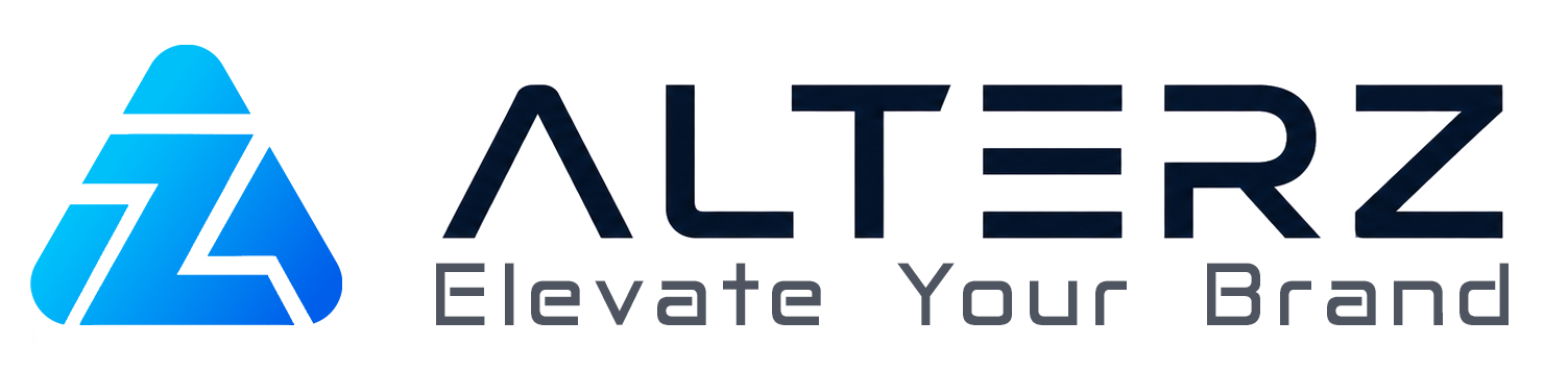 ALTERZ Logo