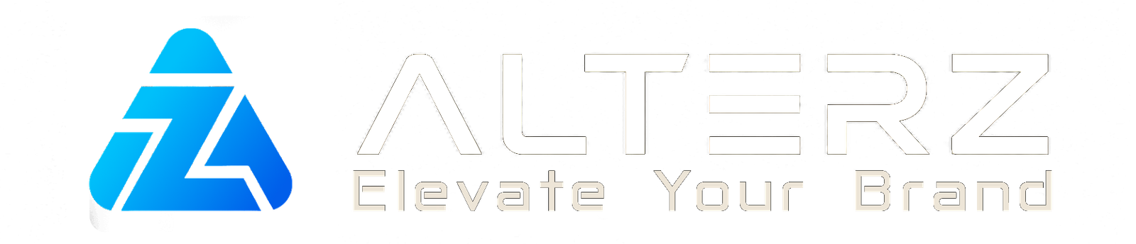 ALTERZ Logo